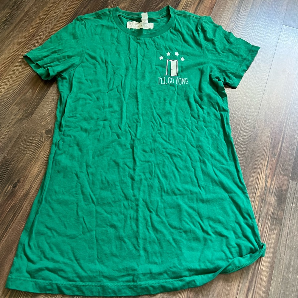 Mid 2010’s Shane Dawson Merchandise Tee XL